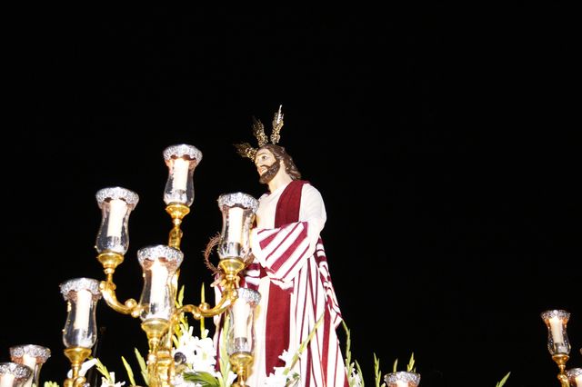 Salutacion a la Virgen de los Dolores 2016 - 69
